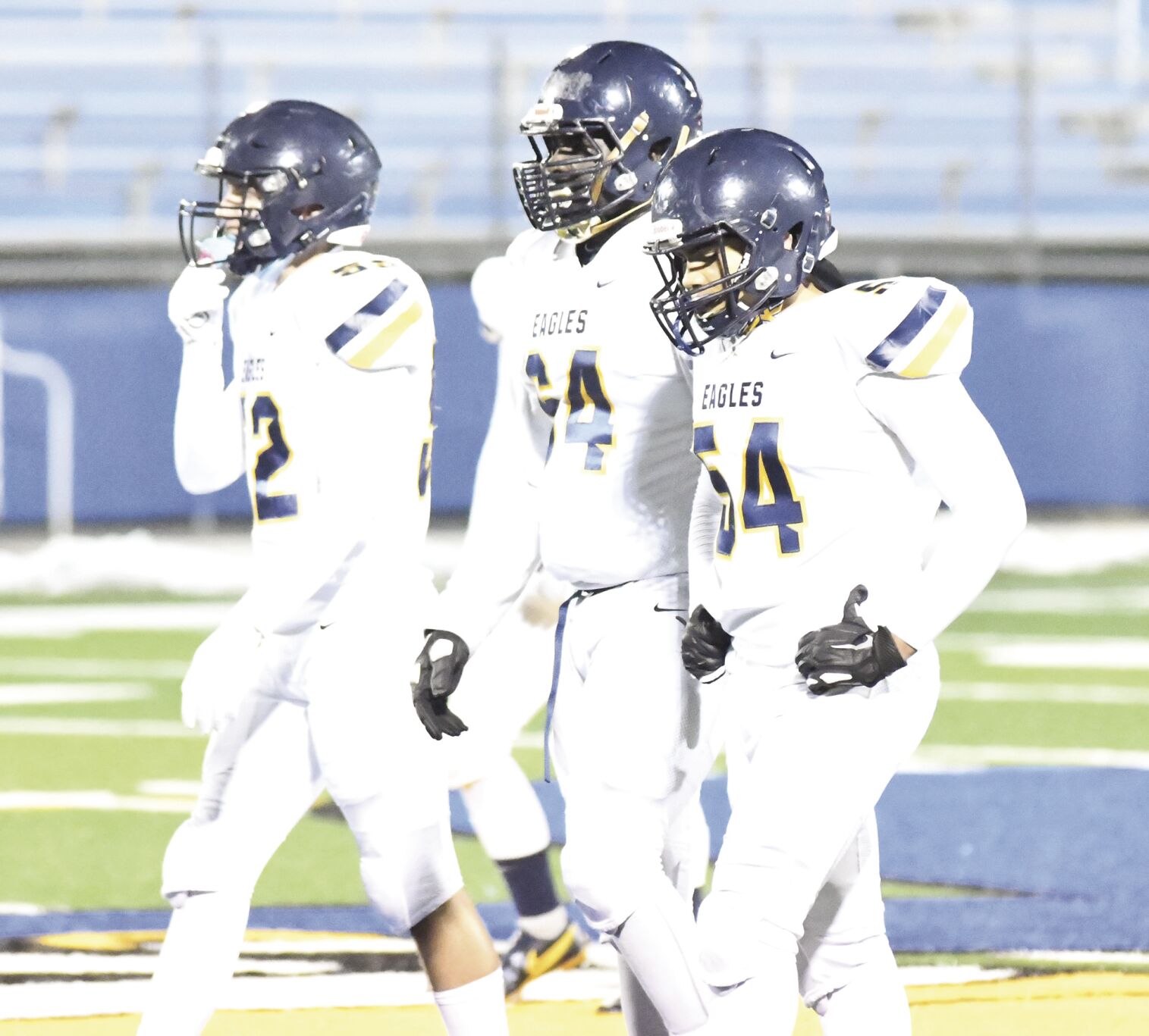Linemen